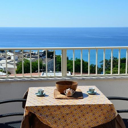 Penthouse Mare E Monti Apartment Tropea Luaran gambar