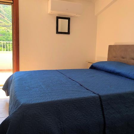 Penthouse Mare E Monti Apartment Tropea Luaran gambar