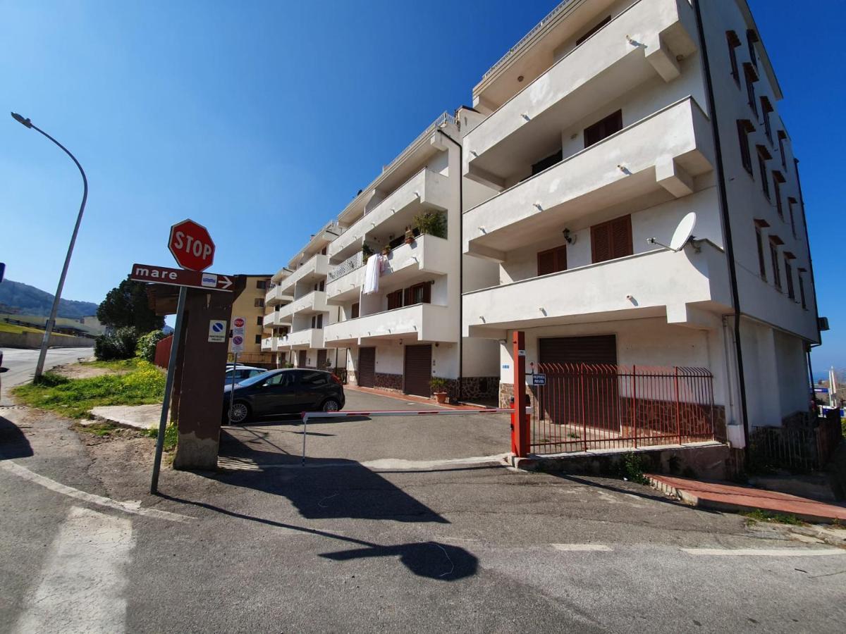 Penthouse Mare E Monti Apartment Tropea Luaran gambar