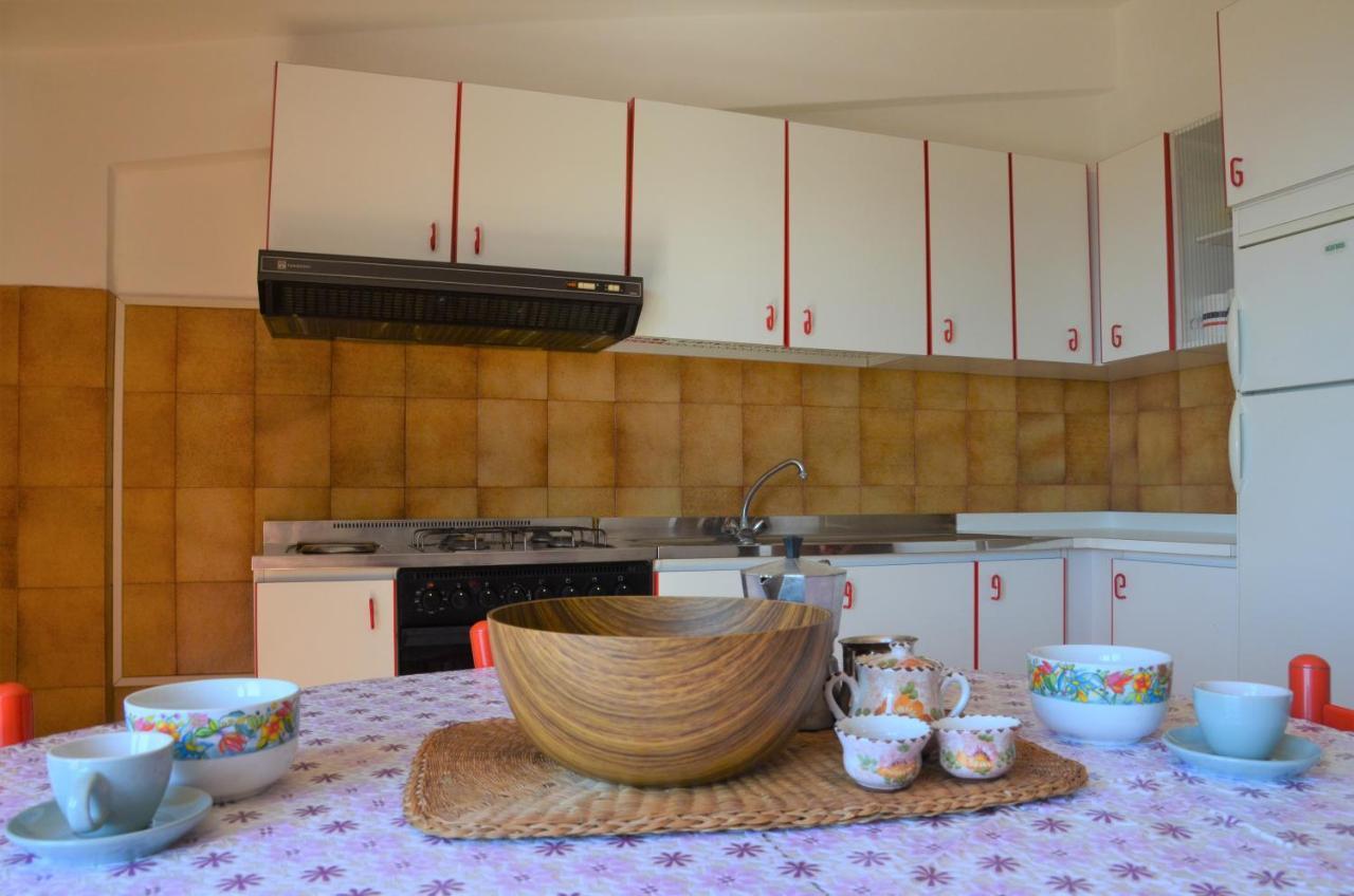 Penthouse Mare E Monti Apartment Tropea Luaran gambar