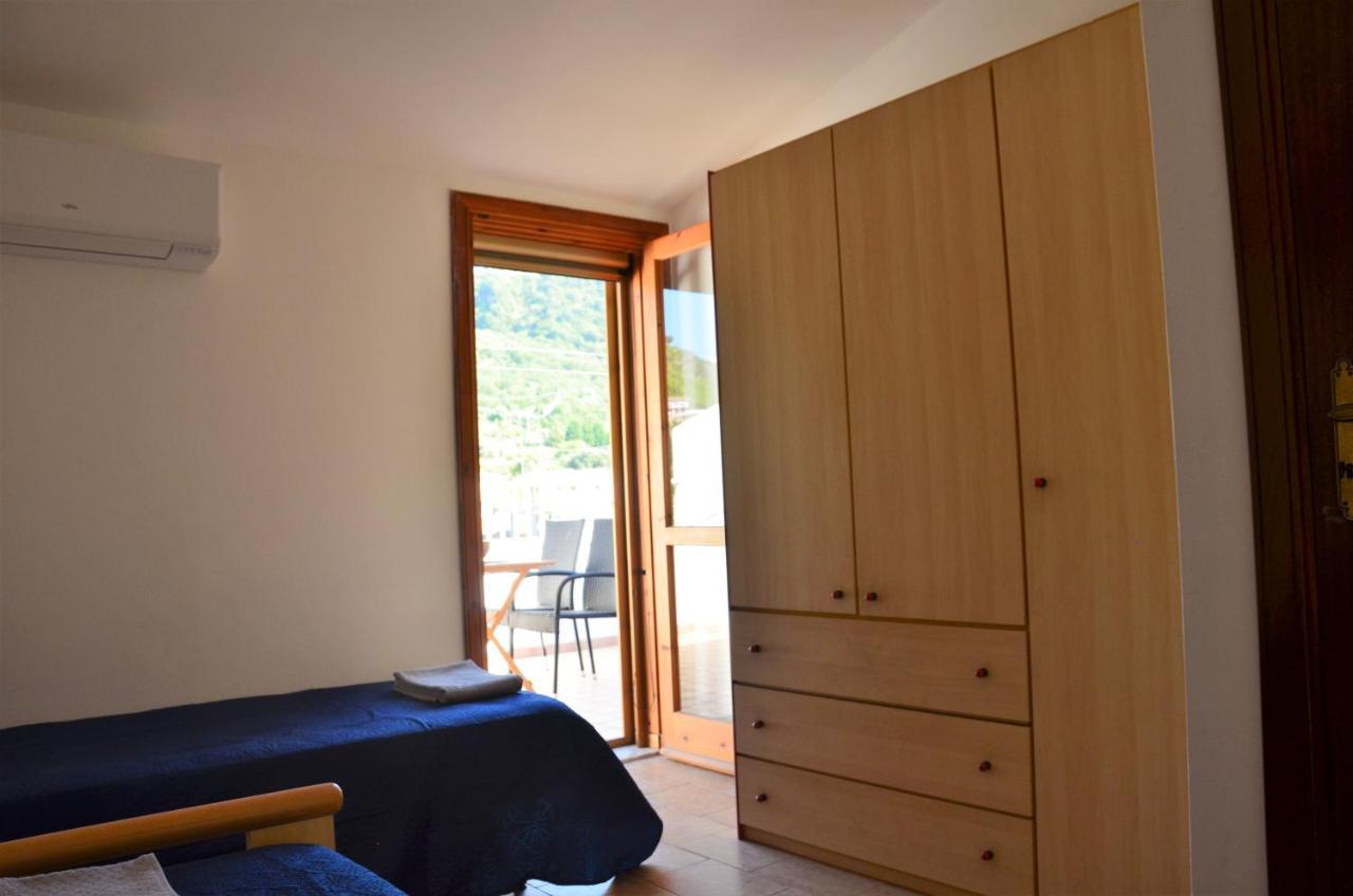 Penthouse Mare E Monti Apartment Tropea Luaran gambar