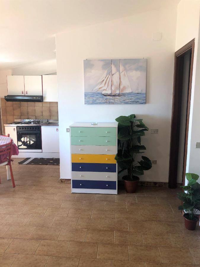 Penthouse Mare E Monti Apartment Tropea Luaran gambar