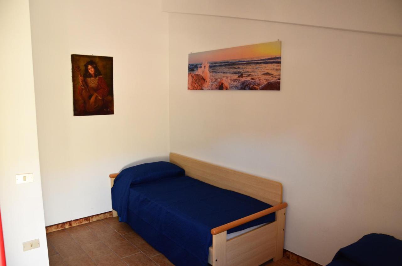 Penthouse Mare E Monti Apartment Tropea Luaran gambar