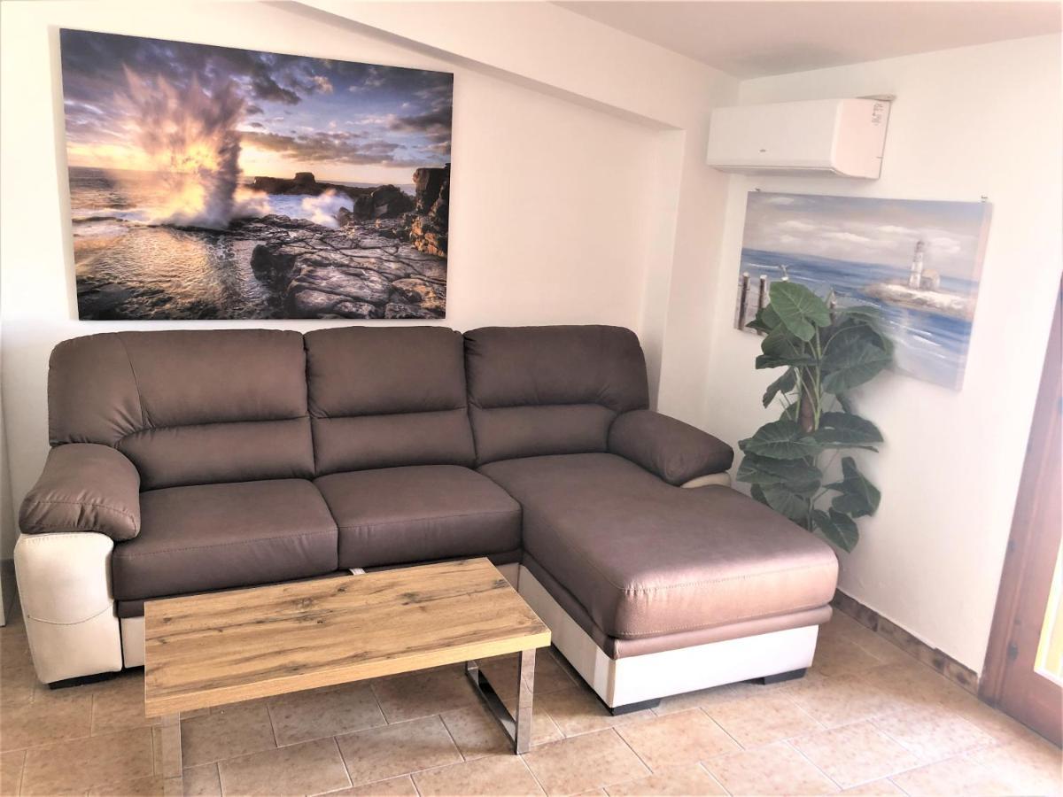 Penthouse Mare E Monti Apartment Tropea Luaran gambar