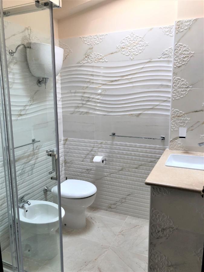 Penthouse Mare E Monti Apartment Tropea Luaran gambar
