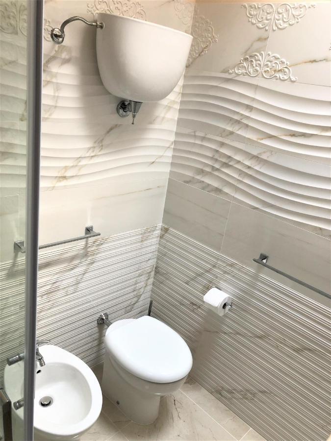 Penthouse Mare E Monti Apartment Tropea Luaran gambar