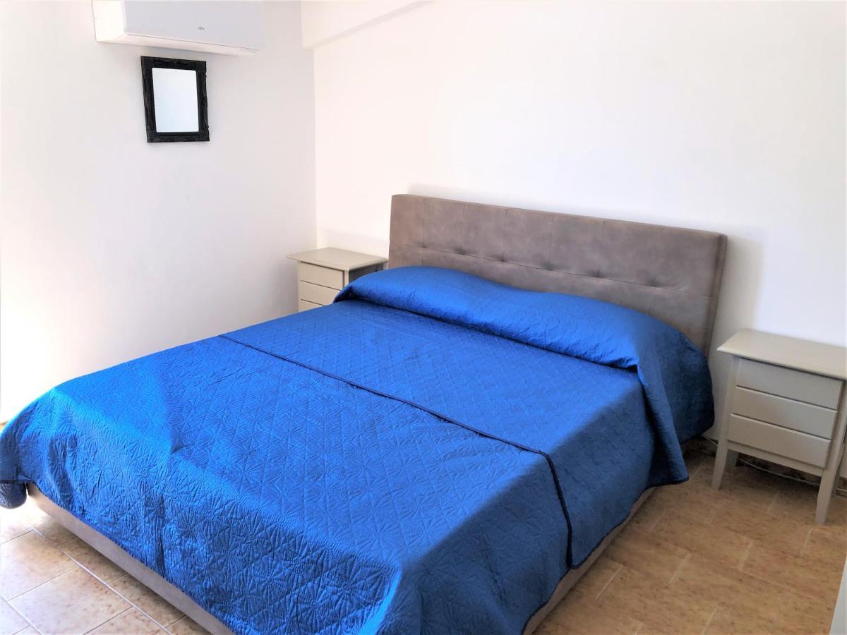 Penthouse Mare E Monti Apartment Tropea Luaran gambar