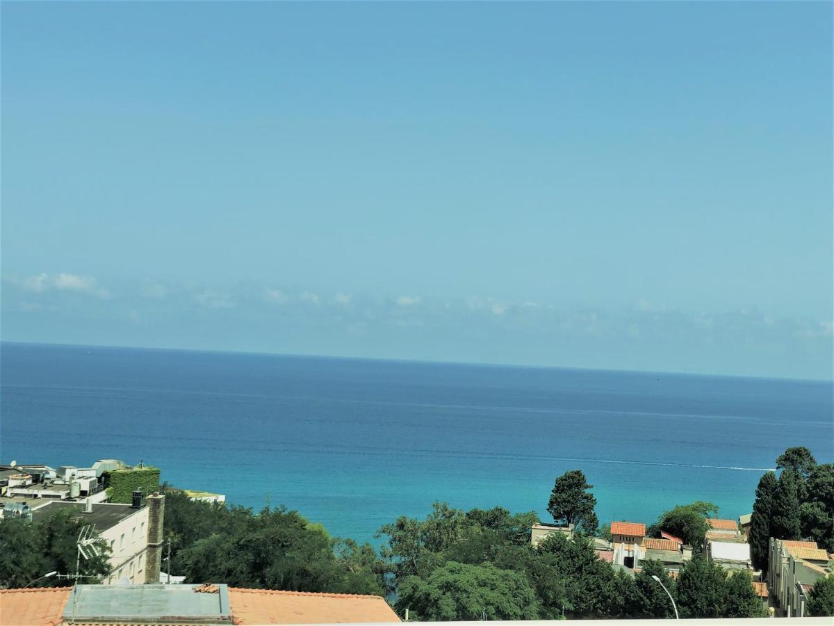 Penthouse Mare E Monti Apartment Tropea Luaran gambar